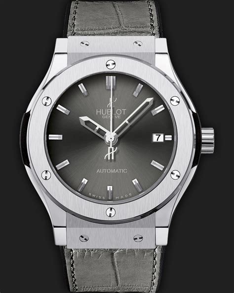 hublot zirconium racing grey price|Hublot Classic Fusion .